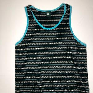 FabriqueA Chine tank